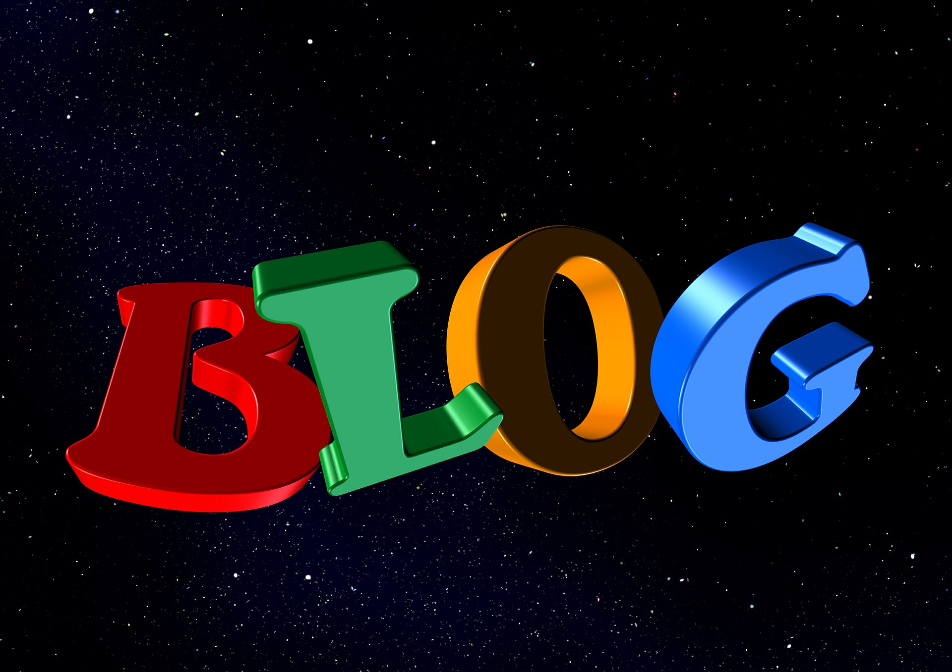 Blog Ideas – Week of Jan 8th