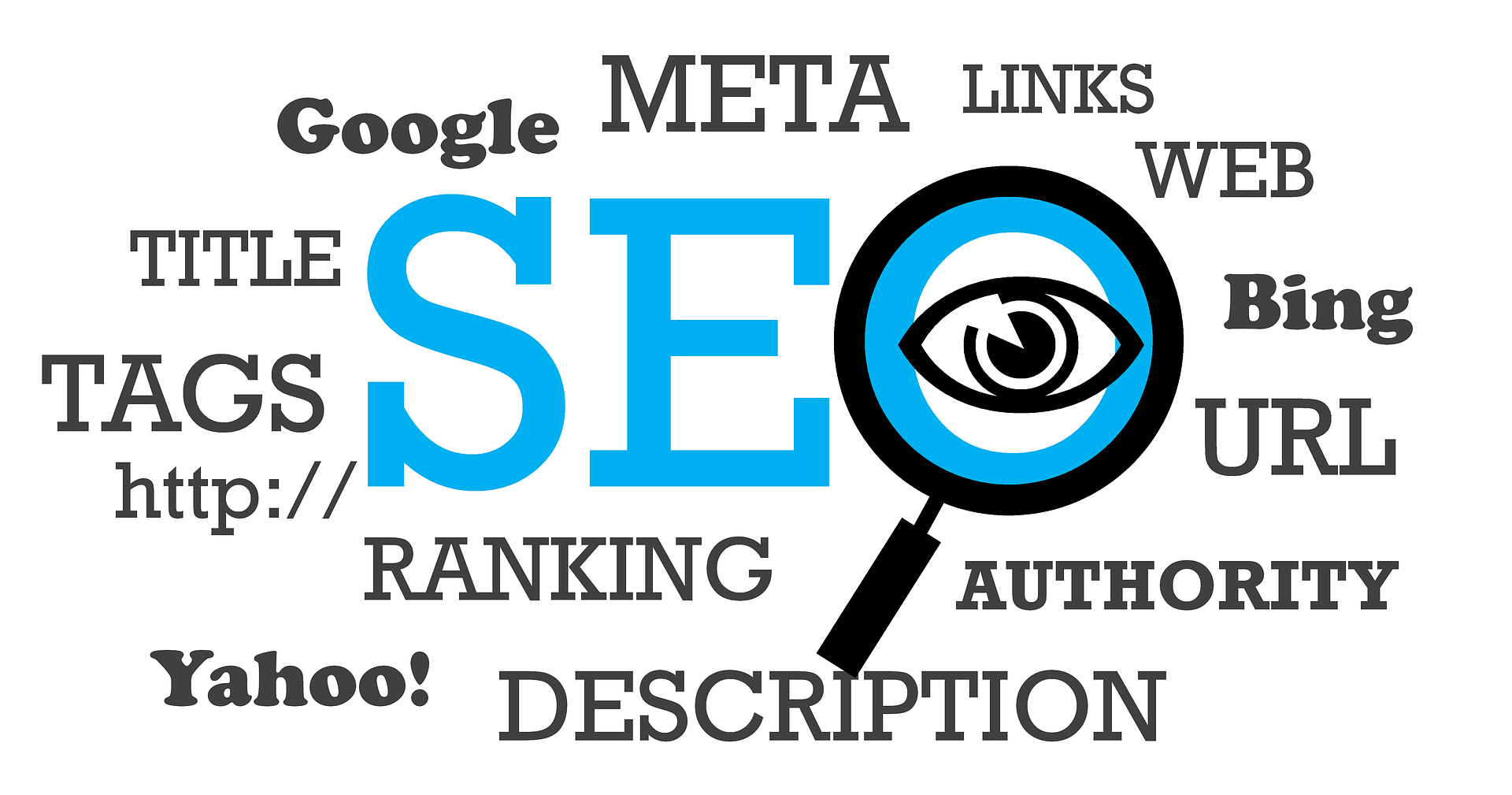 SEO for Attorneys