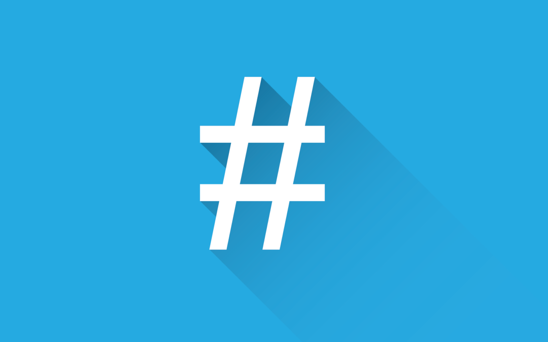 Hashtags for Divorce Attorneys