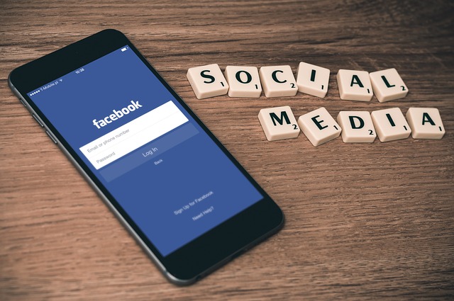 Activity Breeds Activity on Social Media